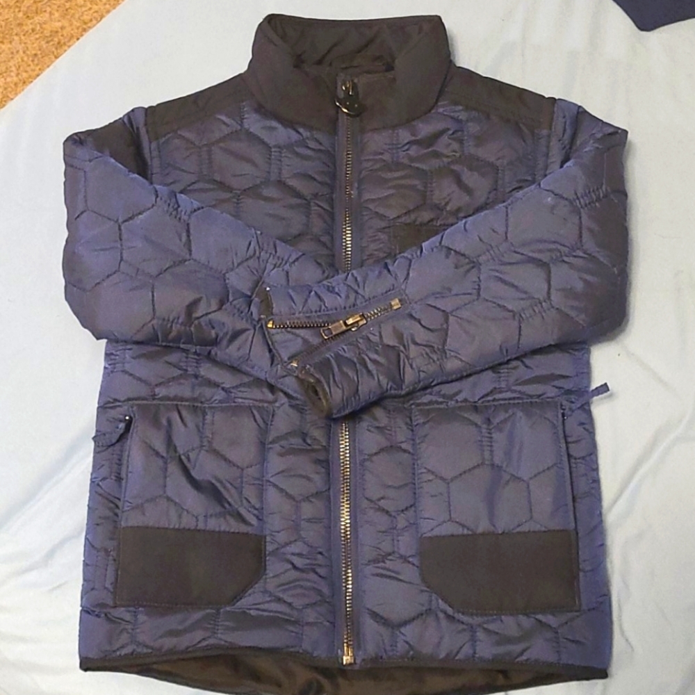 3T boys fall/winter jacket